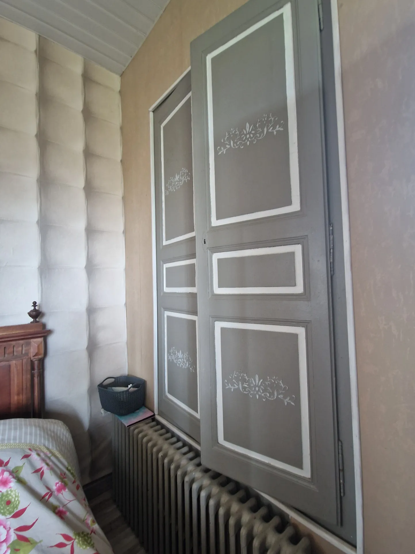 Maison en pierres avec extérieur cosy à Masseret, 4 chambres, jardin et accès facile 