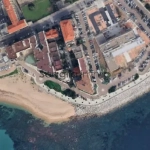 Appartement duplex à rénover proche de la mer à Ajaccio