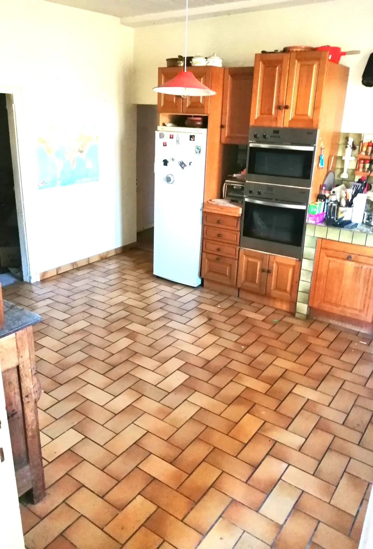 Grande maison familiale à Baume-les-Dames avec terrain de 3276 m² 