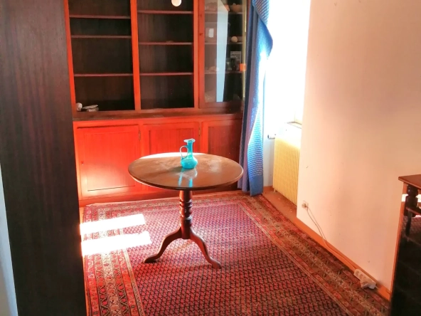 Grande maison familiale à Baume-les-Dames avec terrain de 3276 m² 