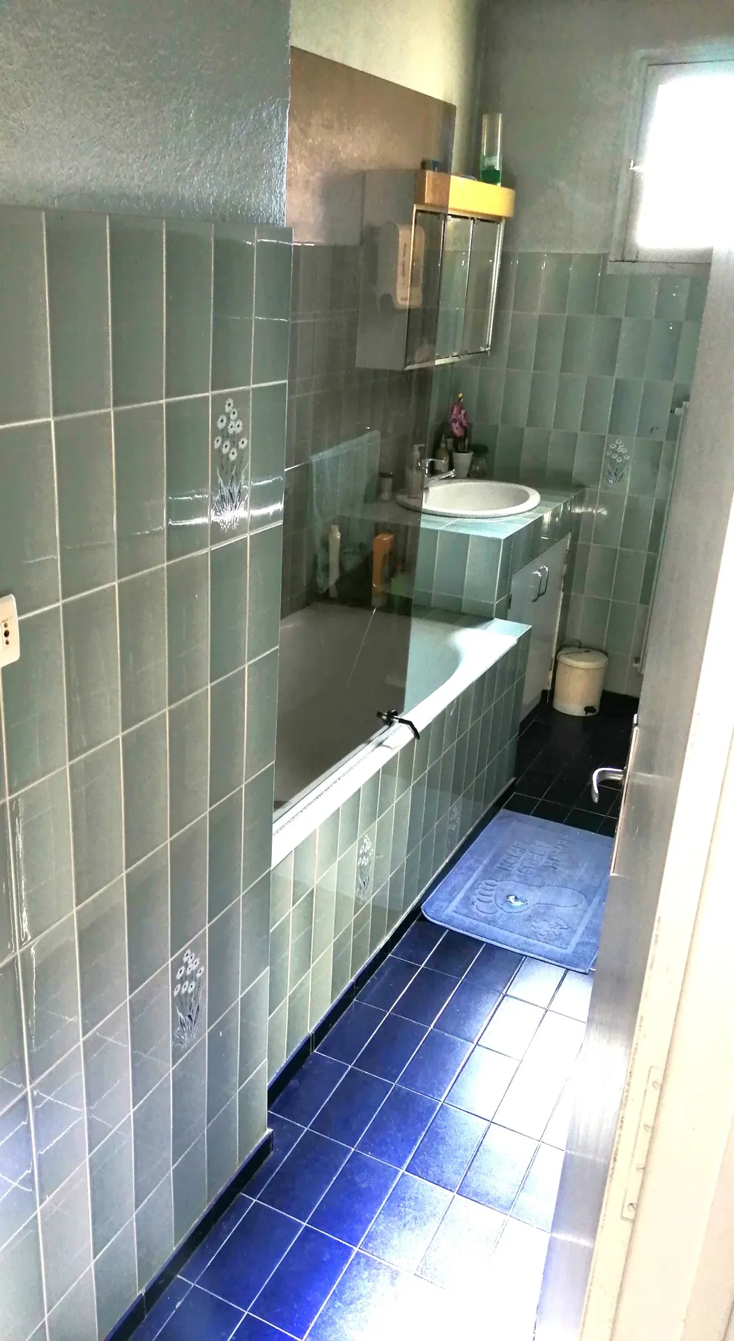 Grande maison familiale à Baume-les-Dames avec terrain de 3276 m² 