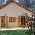Maison de 65 m² avec jardin et hangar à Grolejac – idéal investissement ou résidence principale
