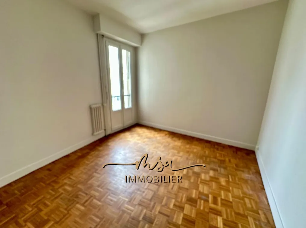 Appartement F4 à Rouen Hyper-Centre avec Balcon – Idéal Investissement ou Résidence 