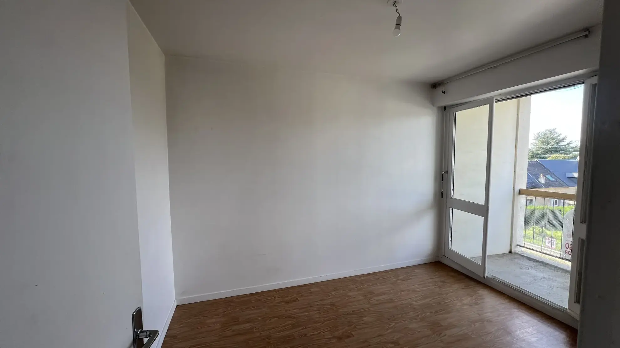 Appartement lumineux de 74 m² avec 3 chambres à Alençon 