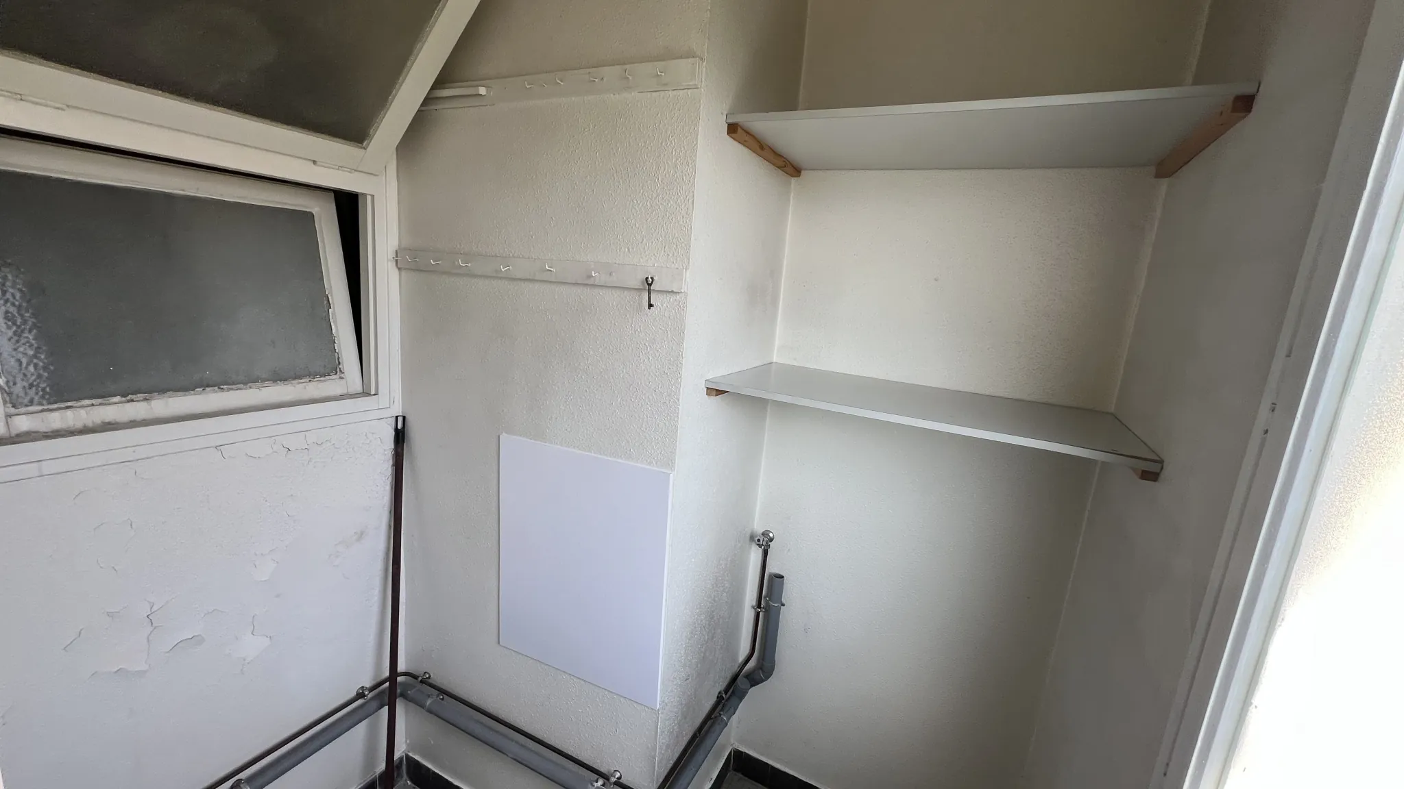 Appartement lumineux de 74 m² avec 3 chambres à Alençon 