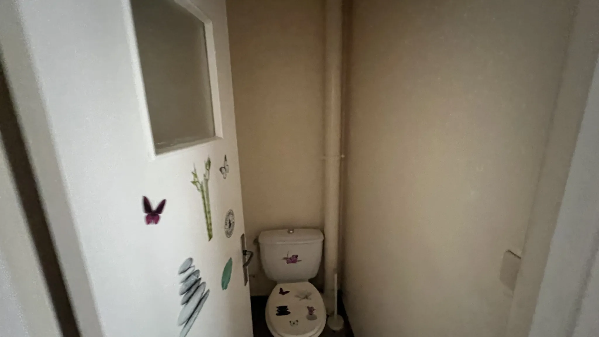 Appartement lumineux de 74 m² avec 3 chambres à Alençon 