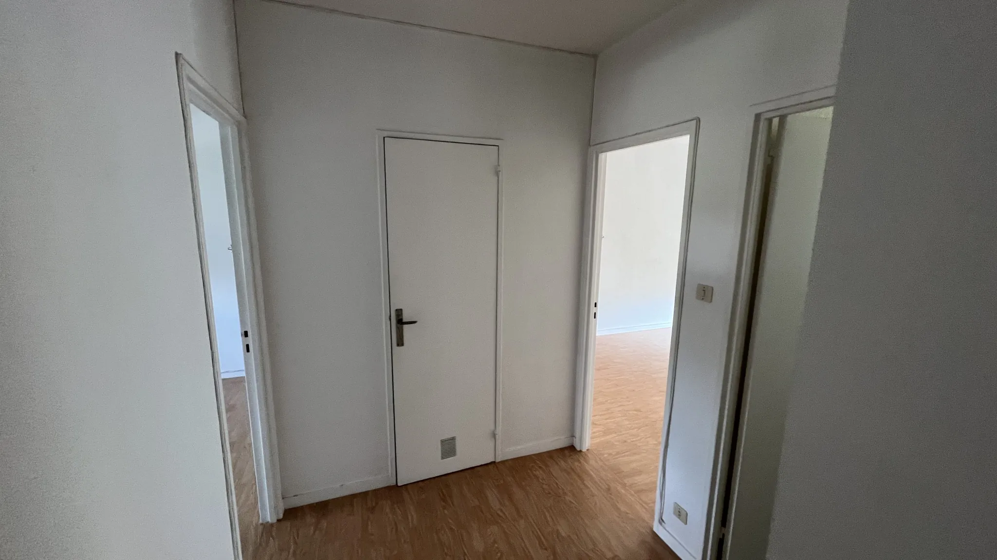 Appartement lumineux de 74 m² avec 3 chambres à Alençon 