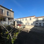 Appartement de 54 m² avec terrasse en centre-ville de Clermont-Ferrand