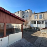 Appartement T3 avec terrasse et garage à vendre à Clermont-Ferrand centre-ville