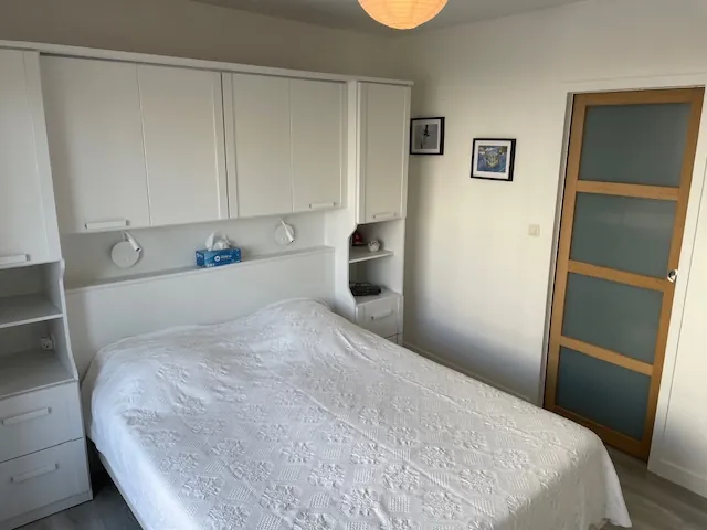 Appartement lumineux de 39,78 m² avec parking à Saint-Jean-de-Monts 