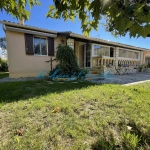 Maison plain-pied à Saint Christol les Ales - 4 pièces sur 597 m²