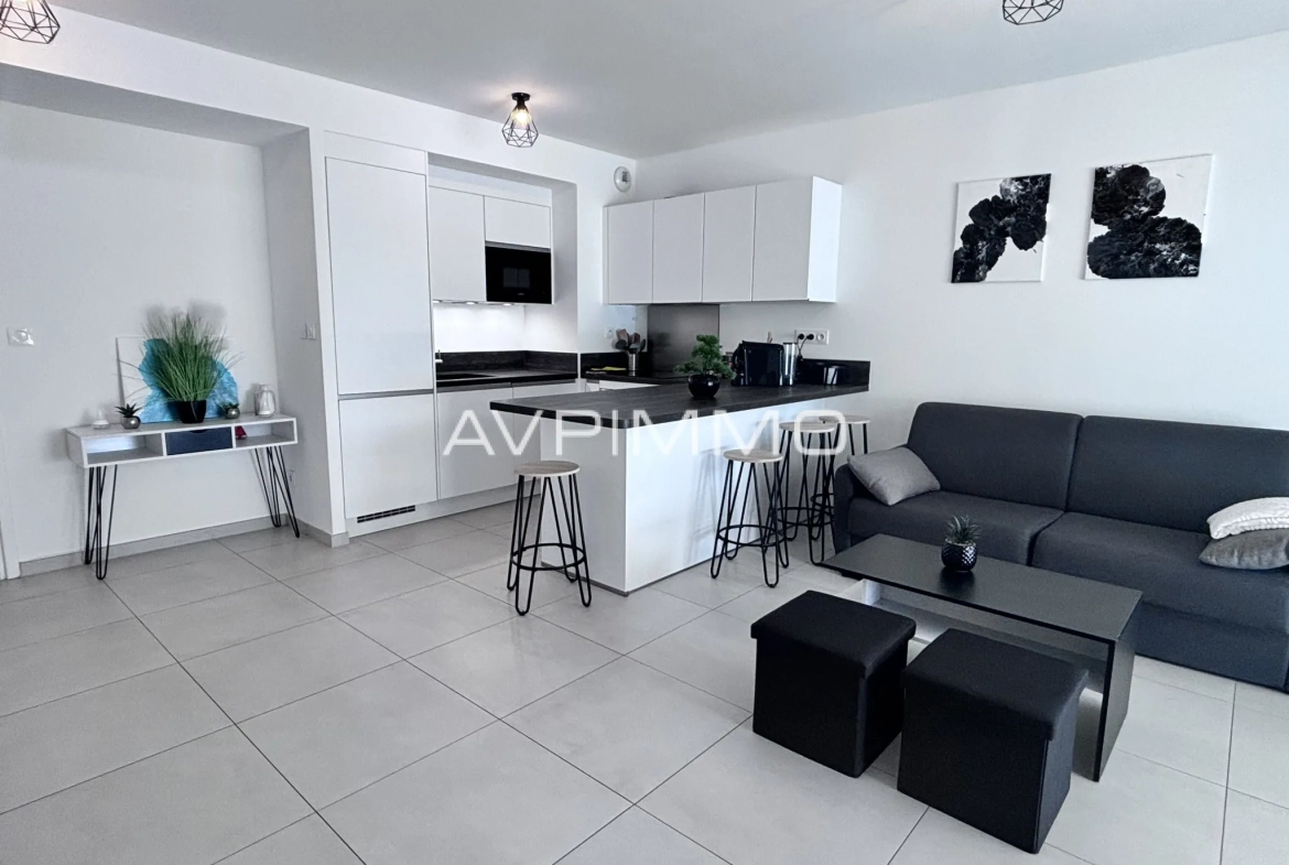 Belle maison familiale avec jardin à Mantes-la-Ville – 85 m² 