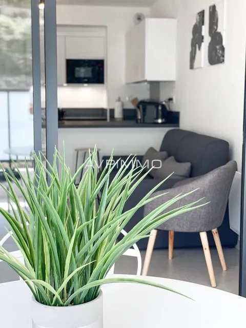 Belle maison familiale avec jardin à Mantes-la-Ville – 85 m² 