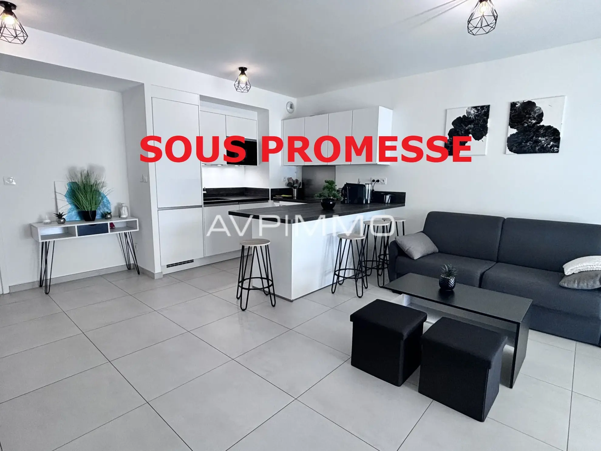 Belle maison familiale avec jardin à Mantes-la-Ville – 85 m² 