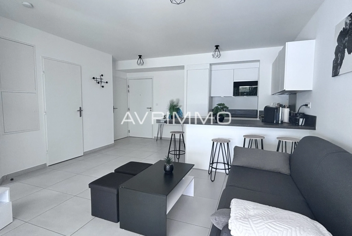 Belle maison familiale avec jardin à Mantes-la-Ville – 85 m² 