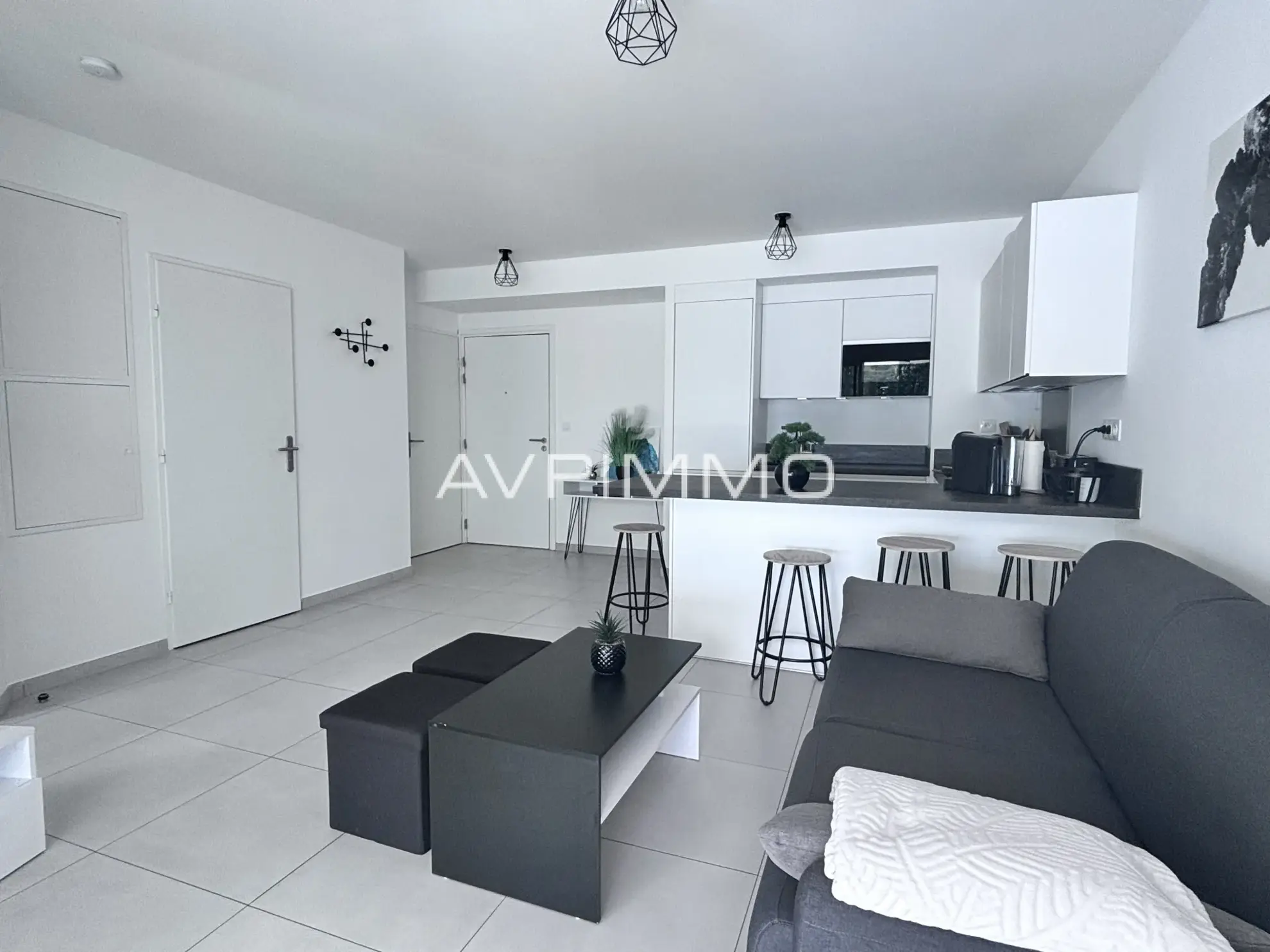 Belle maison familiale avec jardin à Mantes-la-Ville – 85 m² 