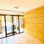 Studio à vendre avec vue dégagée dans le centre-ville d'Aix-en-Provence