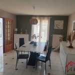 Maison à vendre à Saint-Dizier de 85 m² avec sous-sol et garage