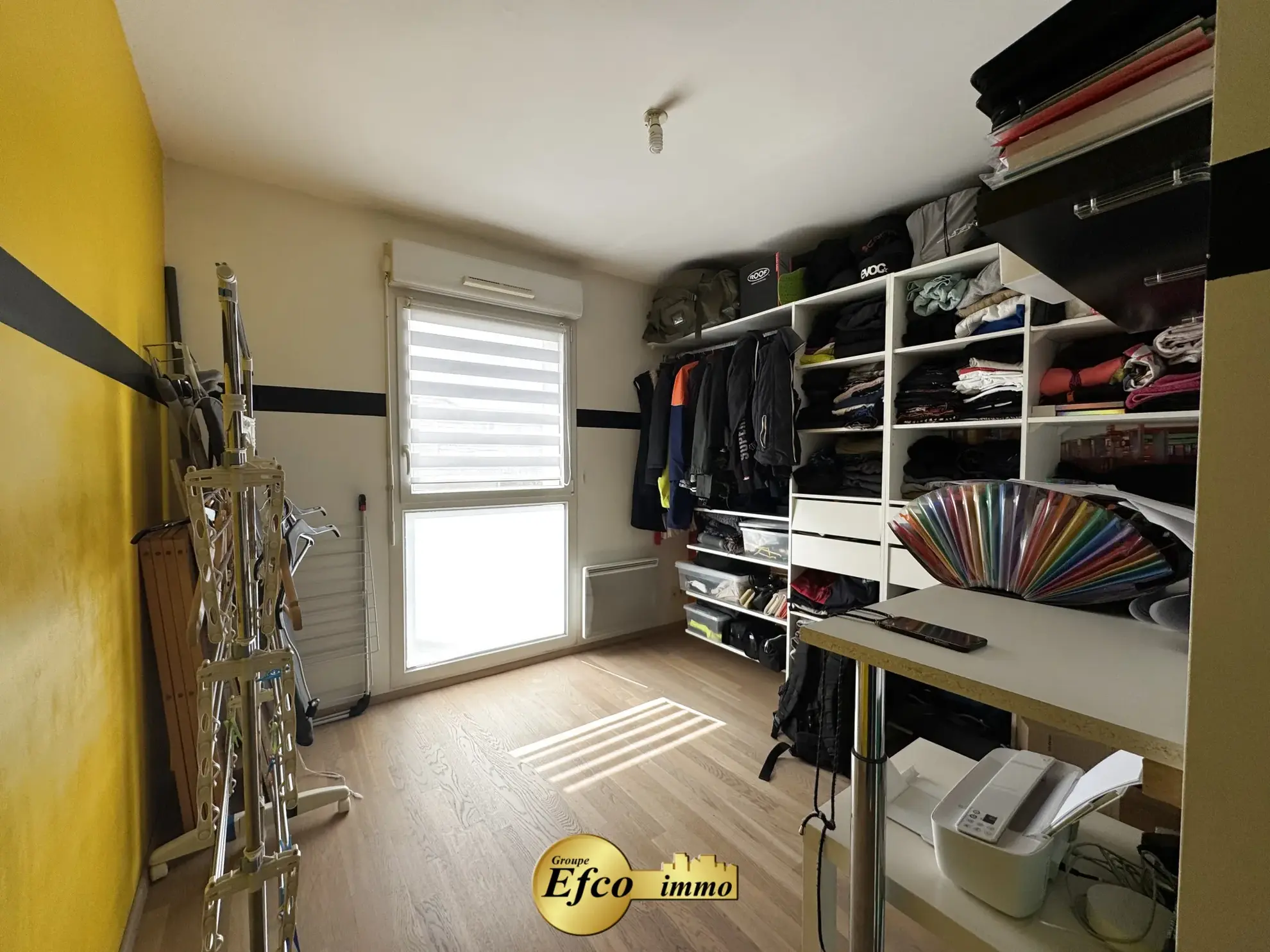 Triplex avec jardin, piscine, garage à Michelbach le Haut, 86m² 