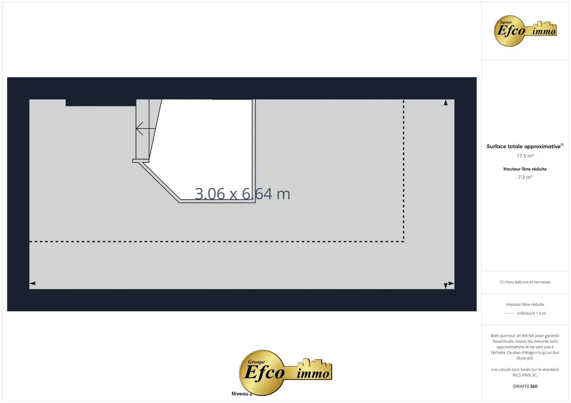 Triplex avec jardin, piscine, garage à Michelbach le Haut, 86m² 