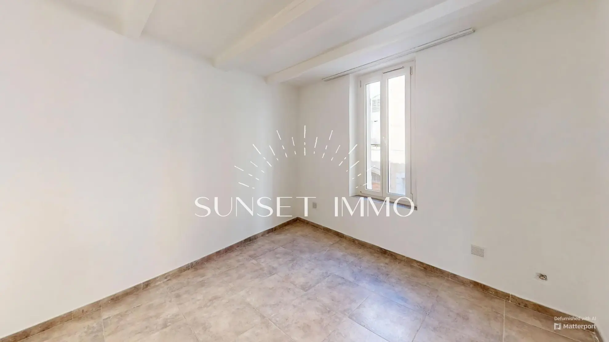 Immeuble à vendre à Marignane - Investissement locatif en centre-ville 