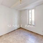 Immeuble à vendre à Marignane - Investissement locatif en centre-ville