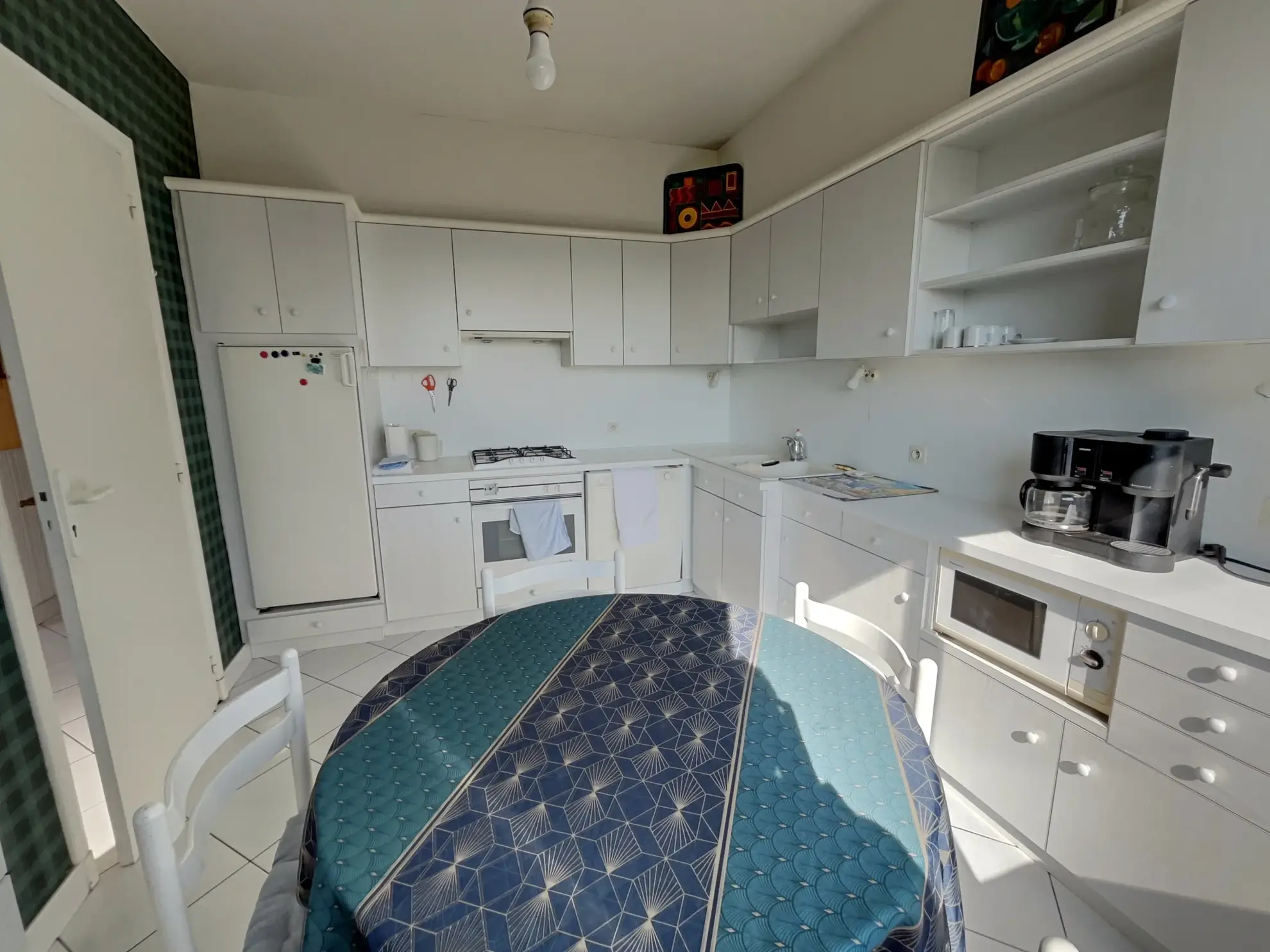 Belle maison de 124 m² à Baud avec grand terrain, garage et potentiel de division 