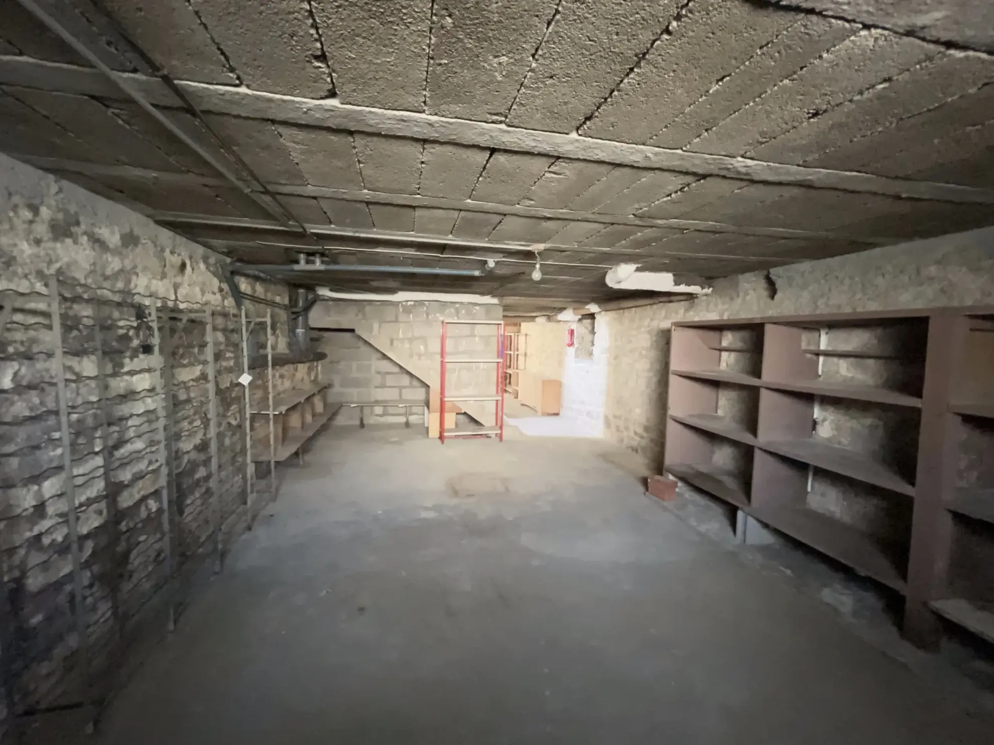 Belle maison de 124 m² à Baud avec grand terrain, garage et potentiel de division 