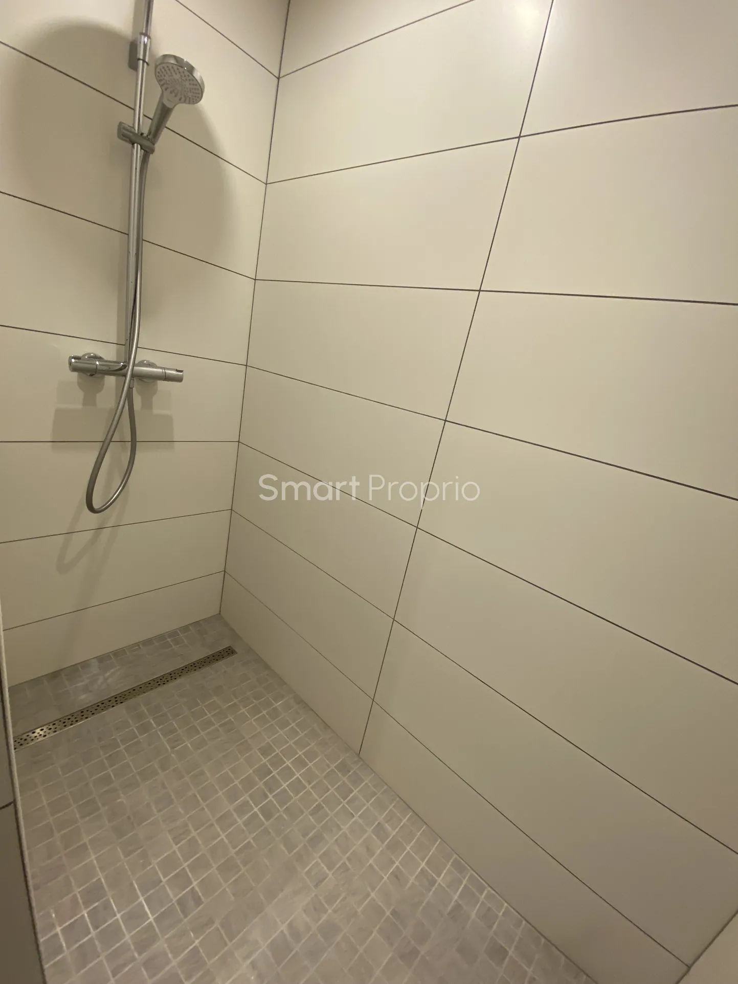 Appartement T2 avec mezzanine et terrasse dans station thermale à Bagnoles de l'Orne 