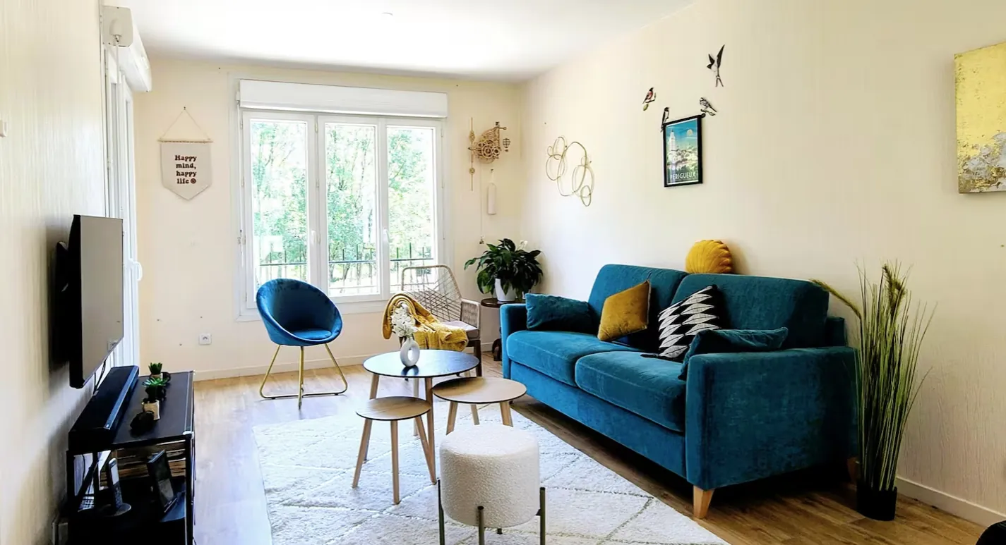 Vente maison 4 chambres avec piscine et garage à Bergerac 