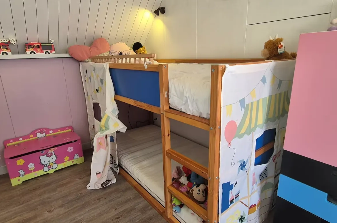 Vente maison 4 chambres avec piscine et garage à Bergerac 