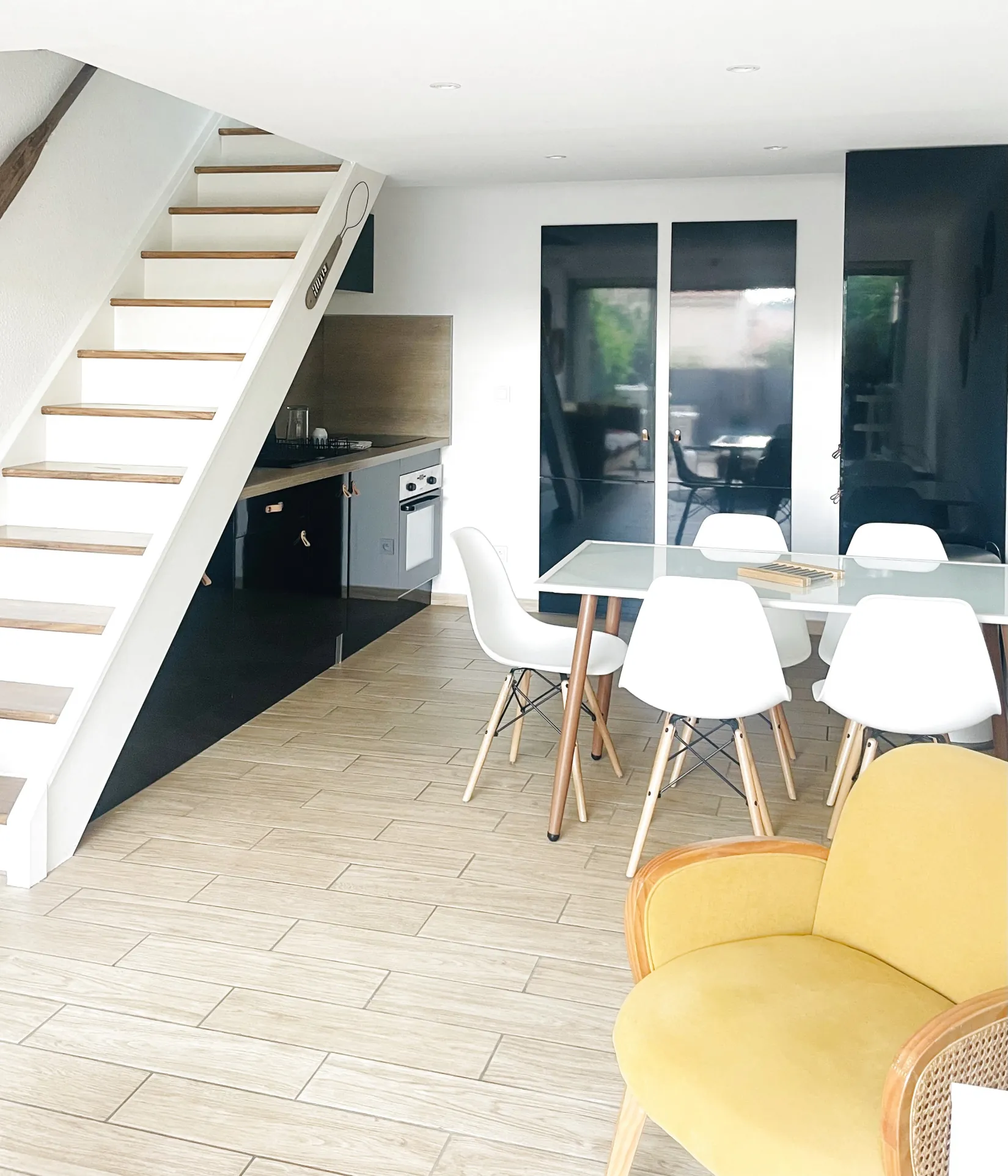 Villa de 49 m² avec piscine à Sanary-sur-mer, proche plage, résidence sécurisée 