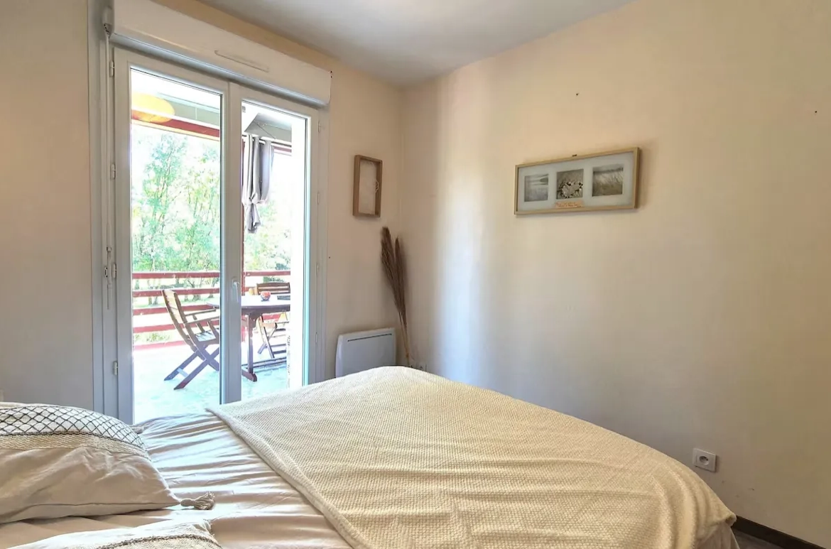 Vente maison 4 chambres avec piscine et garage à Bergerac 