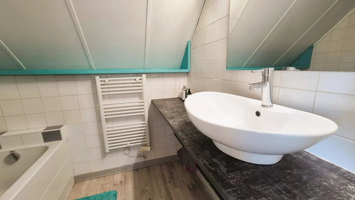 Vente maison 4 chambres avec piscine et garage à Bergerac 