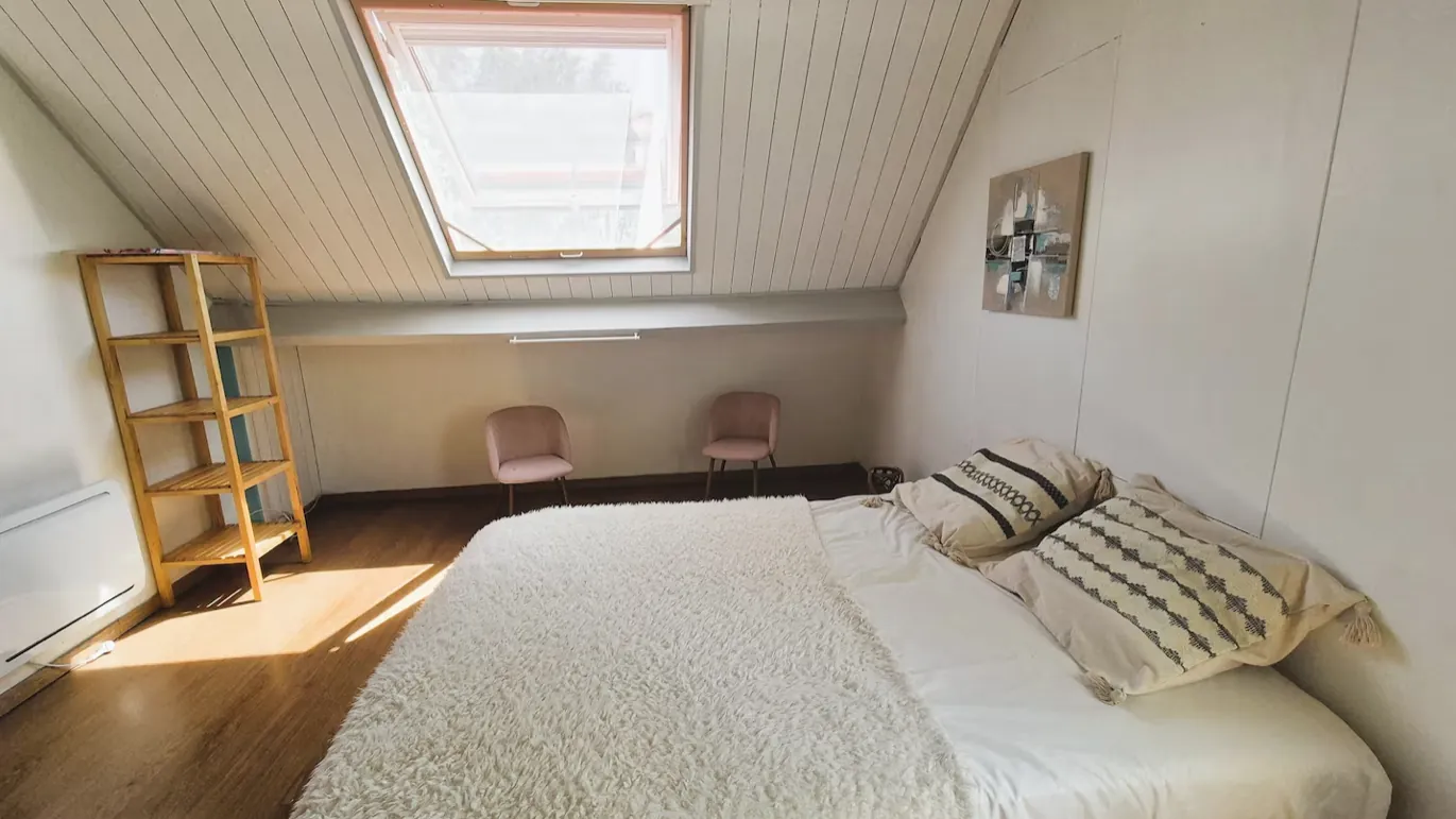 Vente maison 4 chambres avec piscine et garage à Bergerac 