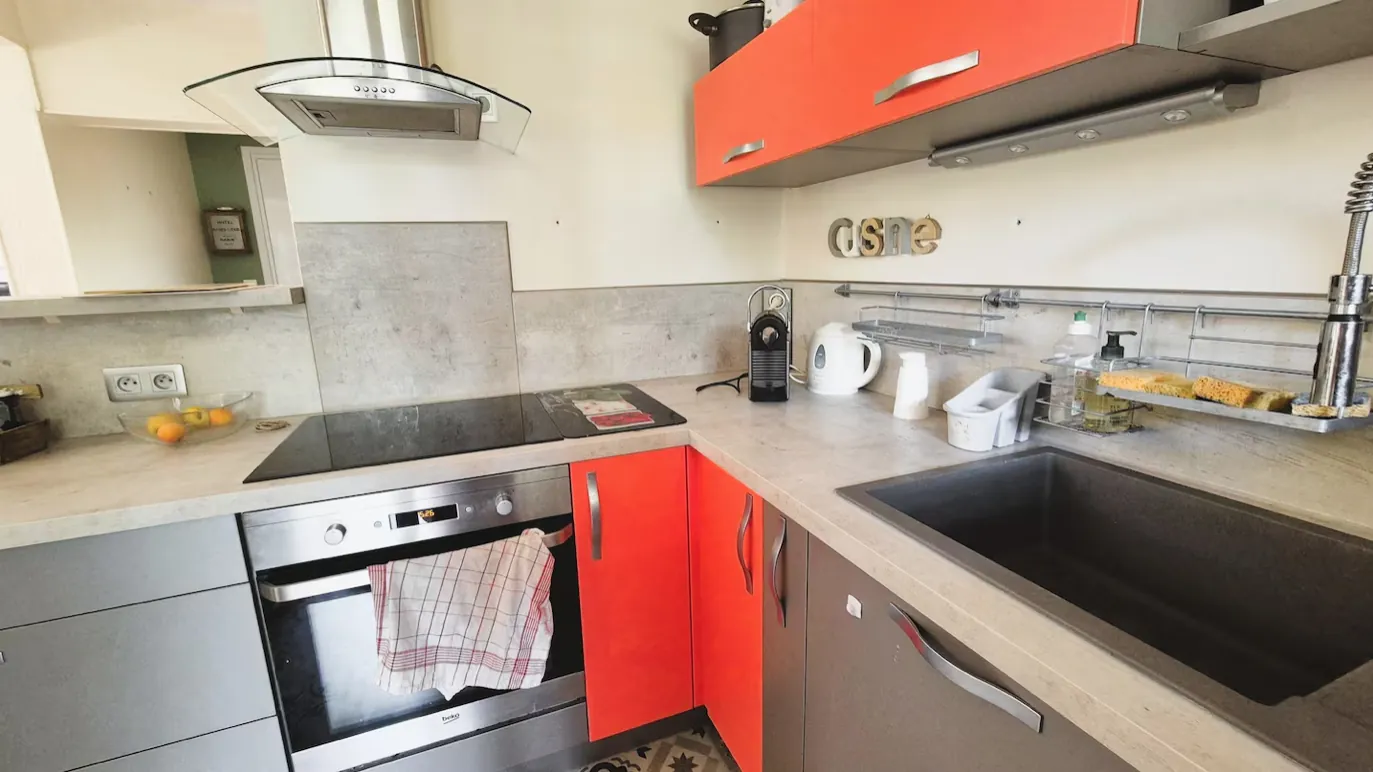 Vente maison 4 chambres avec piscine et garage à Bergerac 