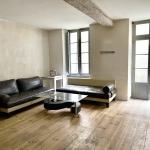Immeuble de 135 m² avec 2 appartements à vendre à Carcassonne