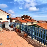 À vendre maison de village avec terrasse et vue sur les Albères à Banyuls-dels-Aspres