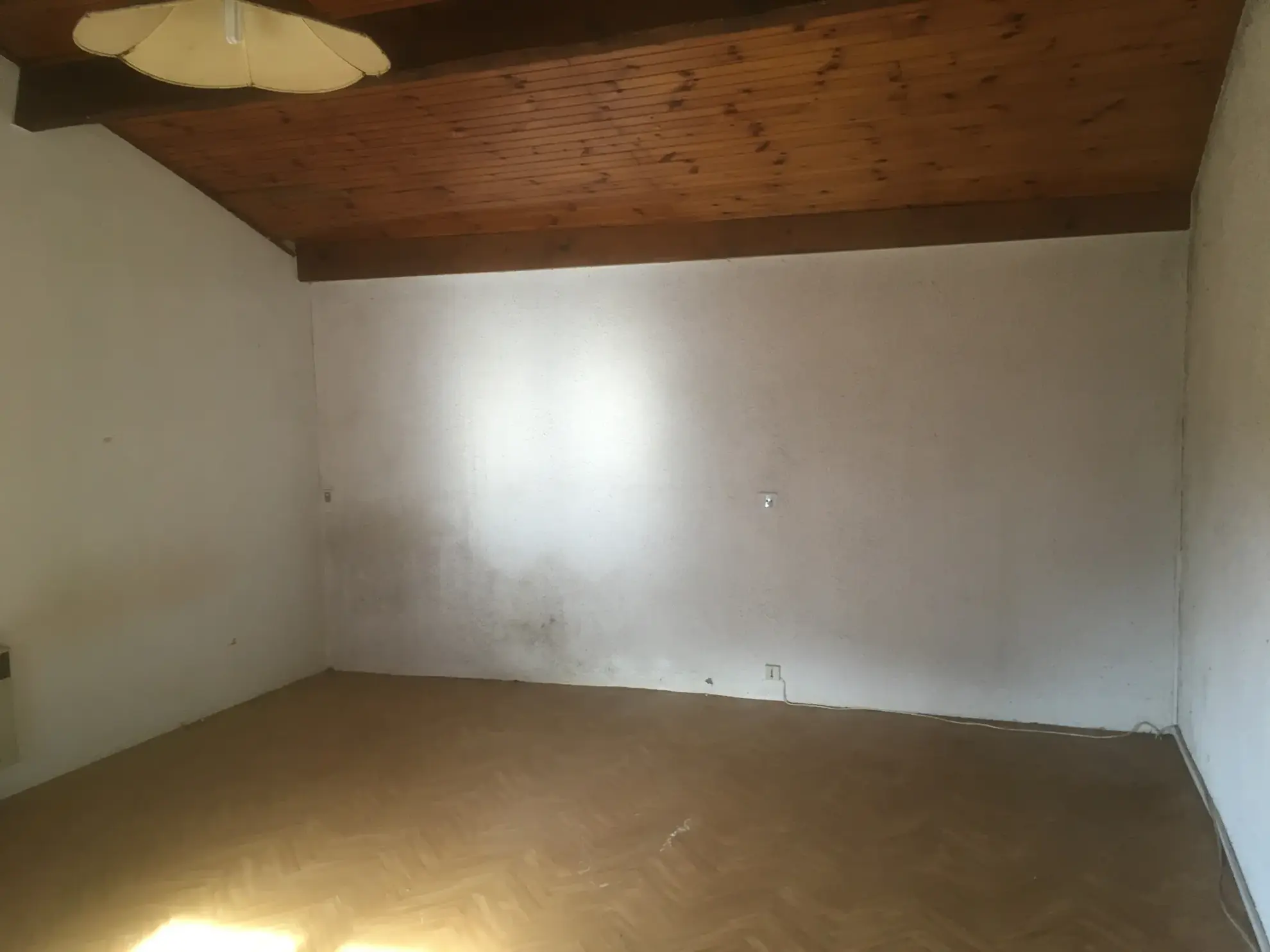 Ensemble immobilier avec deux maisons, dépendances, vue rivière à Marillet en Vendée 