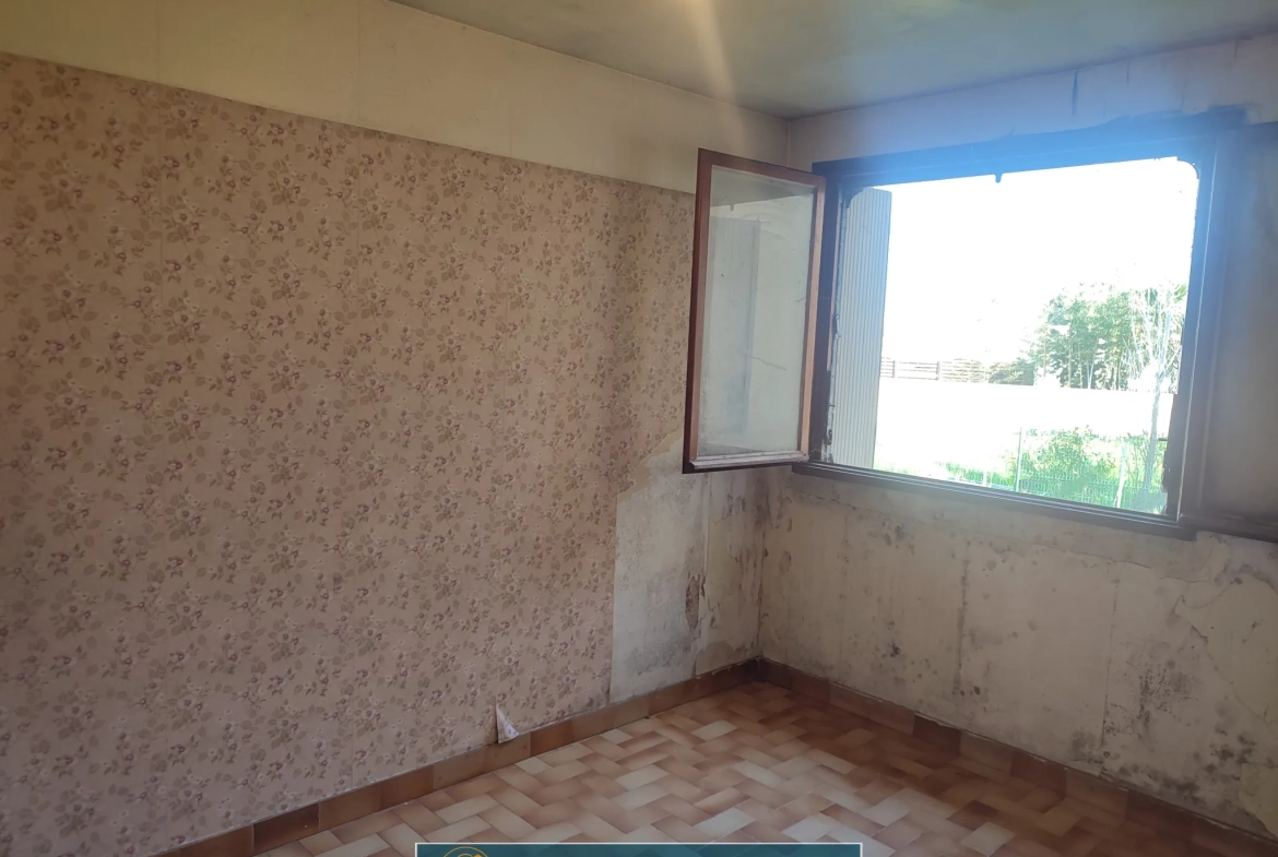 Appartement T2 à Valras Plage avec terrasse et emplacement sécurisé 