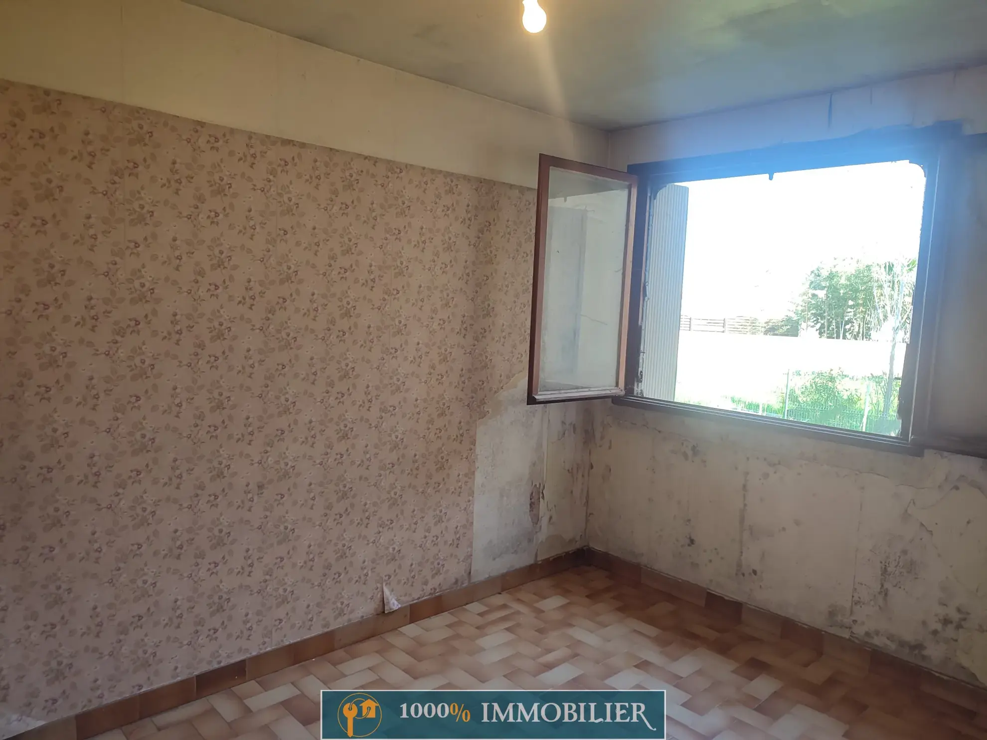 Appartement T2 à Valras Plage avec terrasse et emplacement sécurisé 