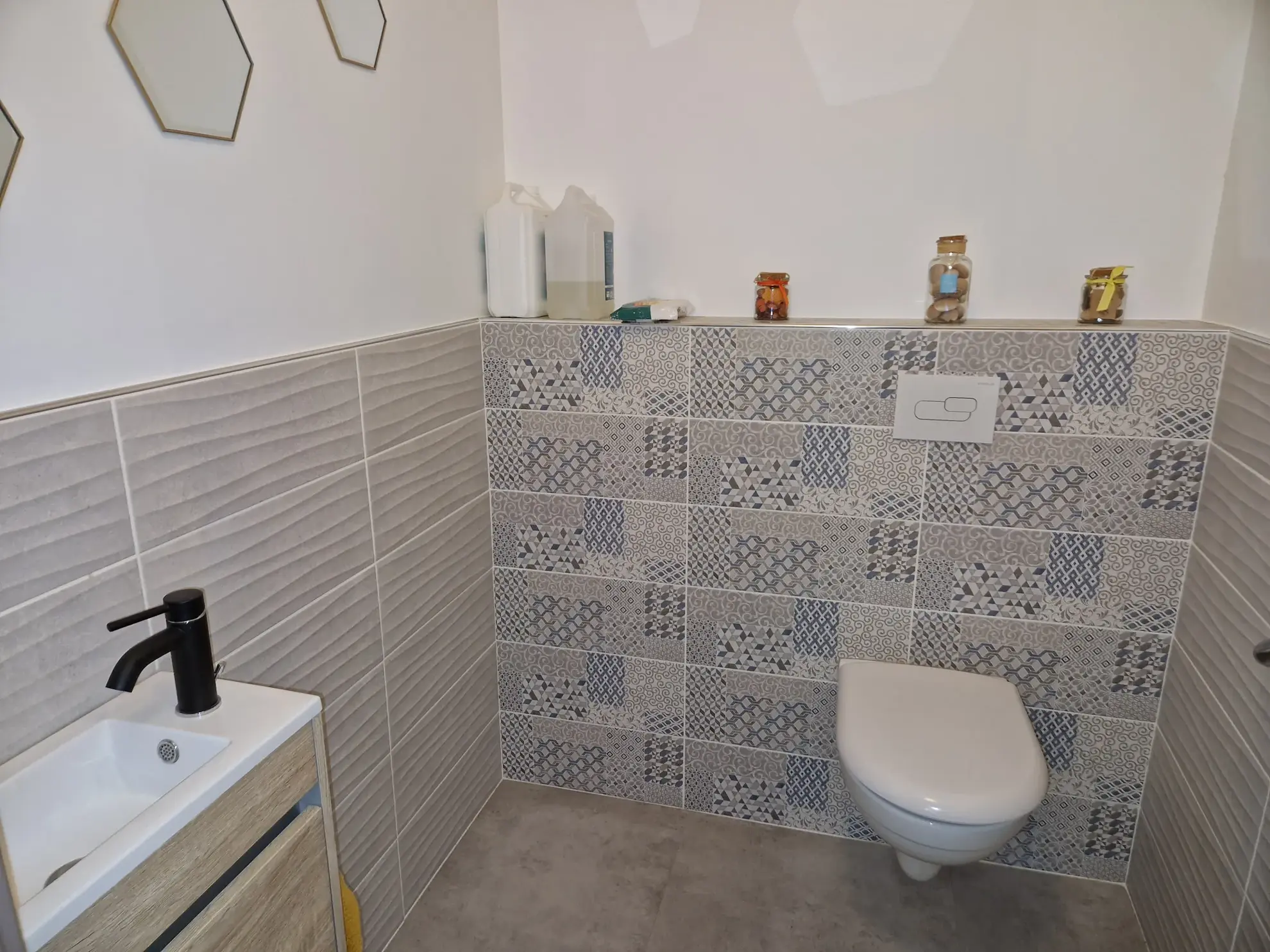 Grand appartement centre-ville d'Autun de 109 m² avec parking et accessible PMR 
