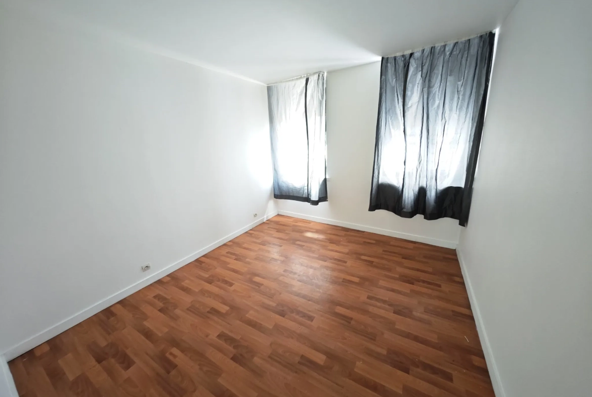 Immeuble de rapport à vendre à Roubaix - Opportunité d'investissement avec fort potentiel 