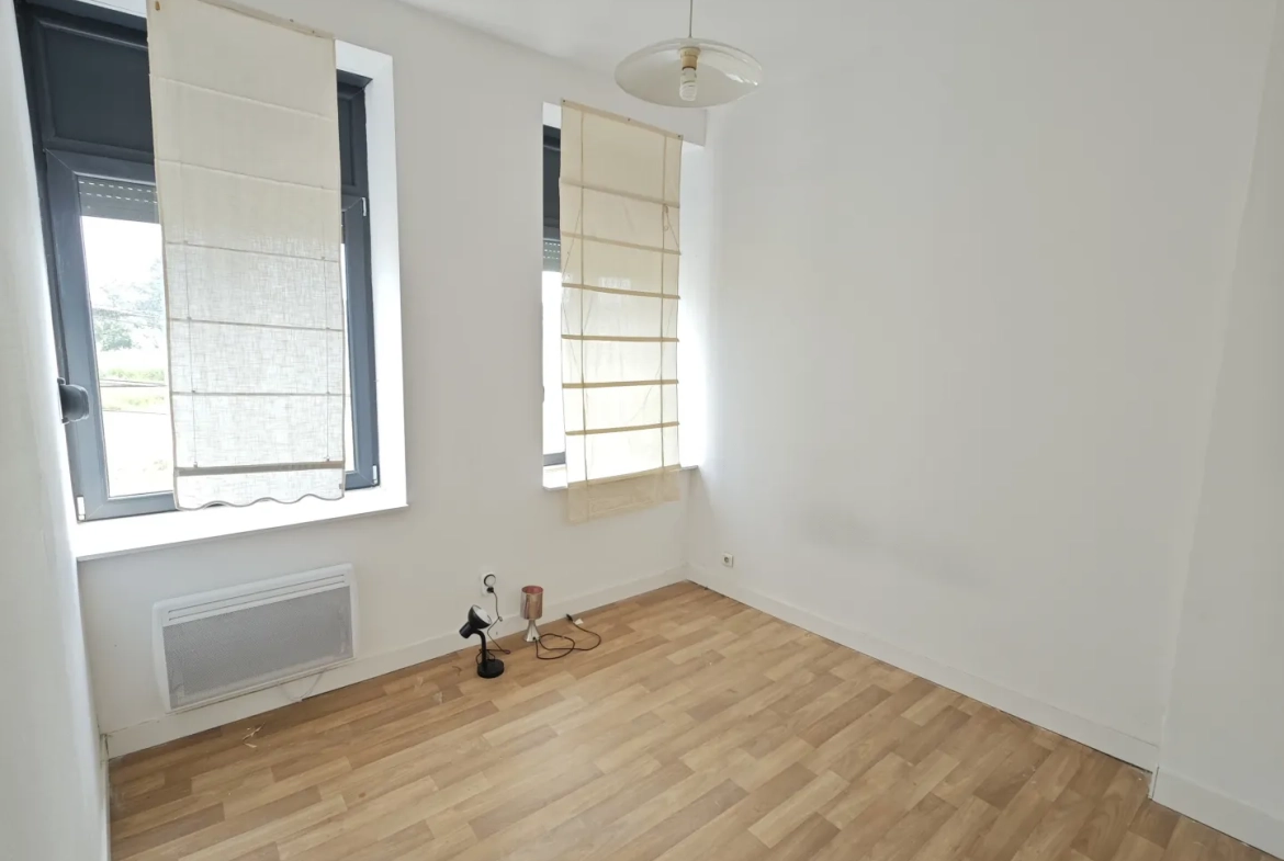 Immeuble de rapport à vendre à Roubaix - Opportunité d'investissement avec fort potentiel 