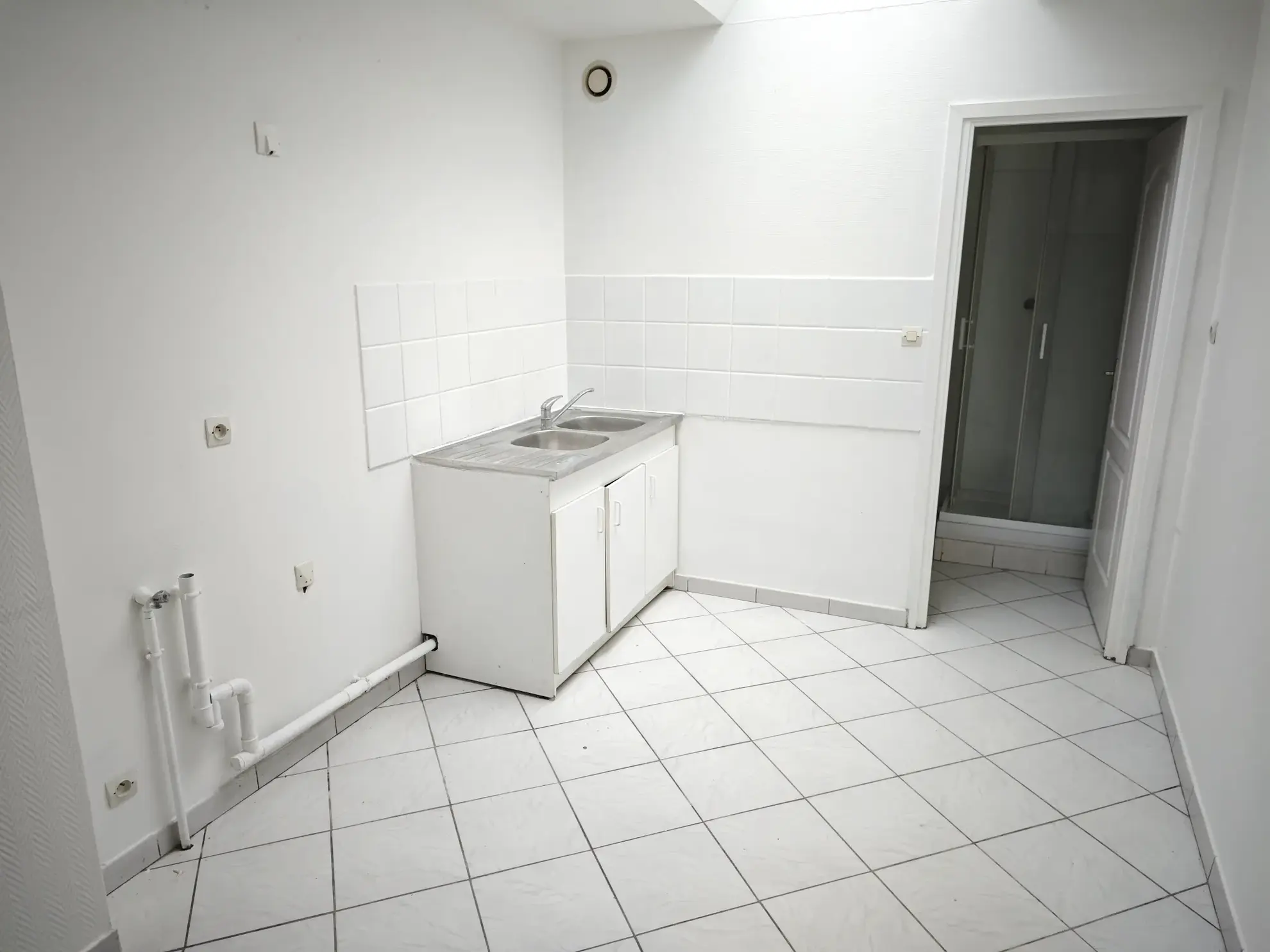 Immeuble de rapport à vendre à Roubaix - Opportunité d'investissement avec fort potentiel 