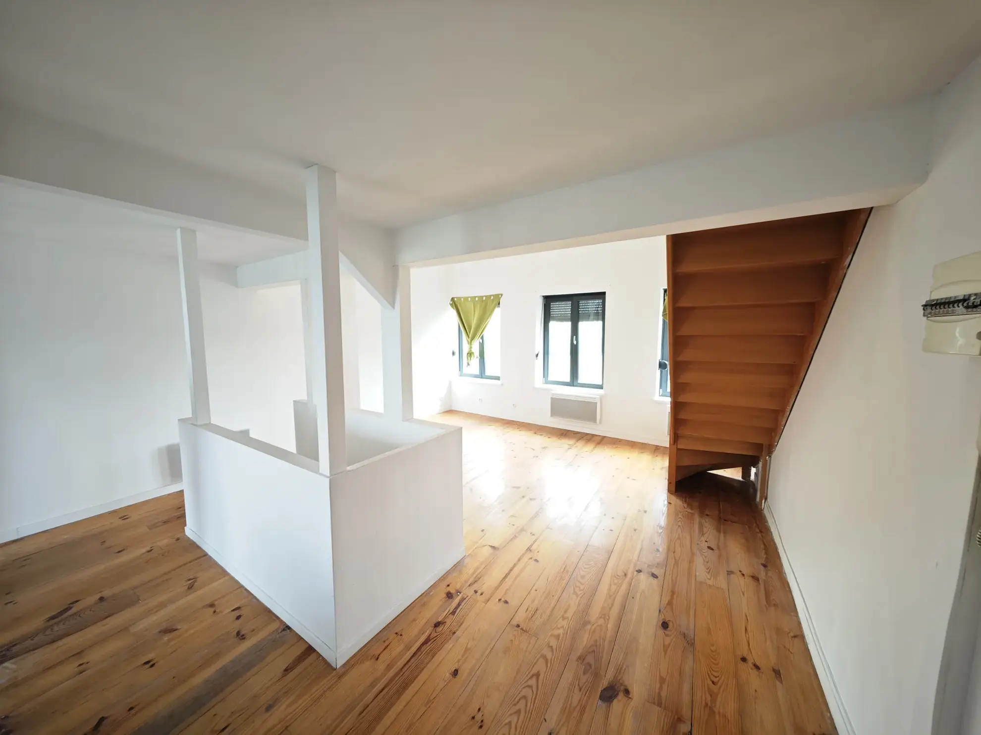 Immeuble de rapport à vendre à Roubaix - Opportunité d'investissement avec fort potentiel 