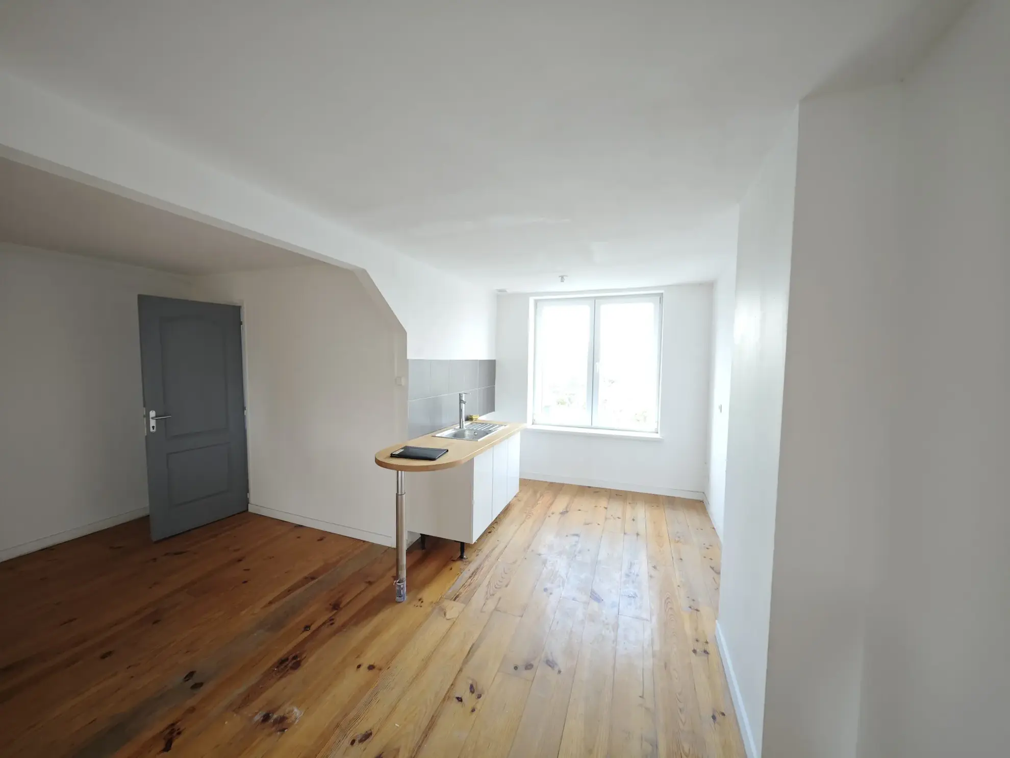 Immeuble de rapport à vendre à Roubaix - Opportunité d'investissement avec fort potentiel 