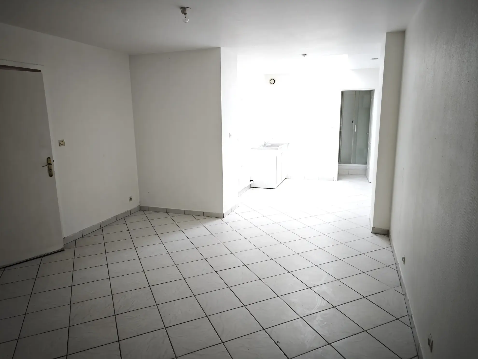 Immeuble de rapport à vendre à Roubaix - Opportunité d'investissement avec fort potentiel 