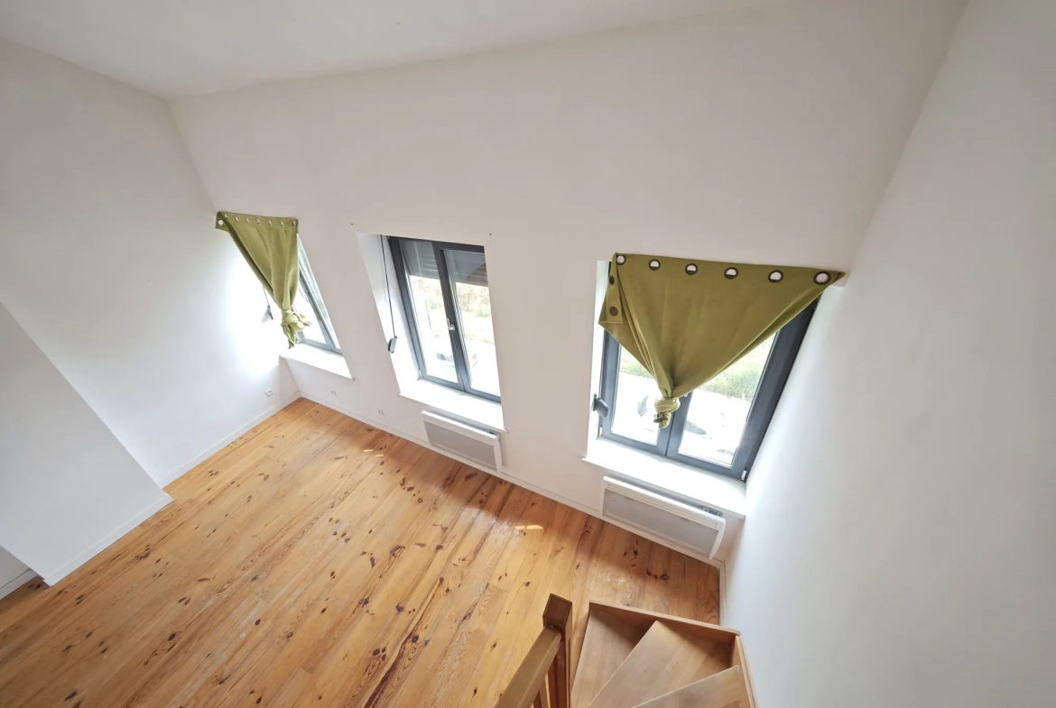 Immeuble de rapport à vendre à Roubaix - Opportunité d'investissement avec fort potentiel 
