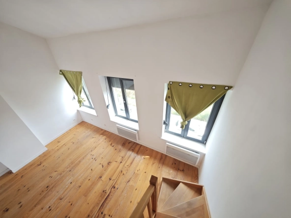 Immeuble de rapport à vendre à Roubaix - Opportunité d'investissement avec fort potentiel